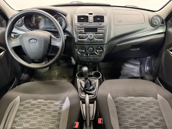Lada (ВАЗ) Granta I Рестайлинг с пробегом 2023 года, цена 579 000 рублей, 146495 км, универсал, Автокод Объявления