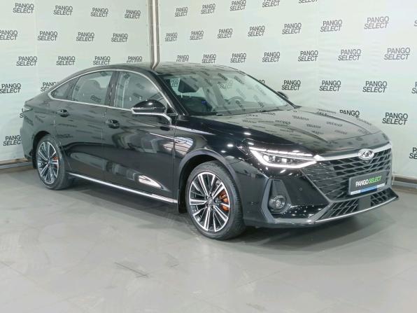 Chery Arrizo 8 с пробегом 2023 года, цена 2 339 000 рублей, 24864 км, седан, Автокод Объявления