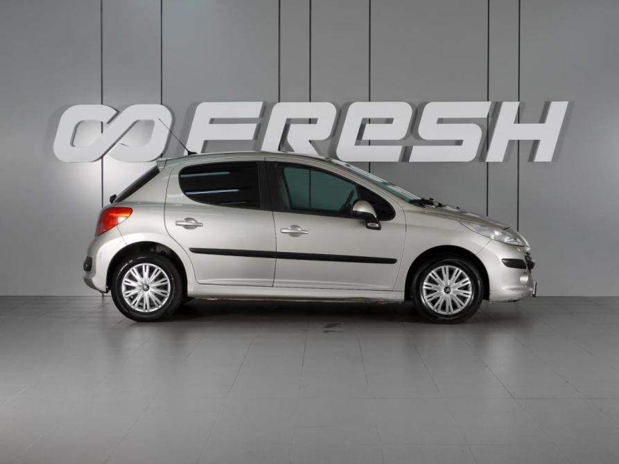 Peugeot 207 I Минеральные Воды  - изображение 5