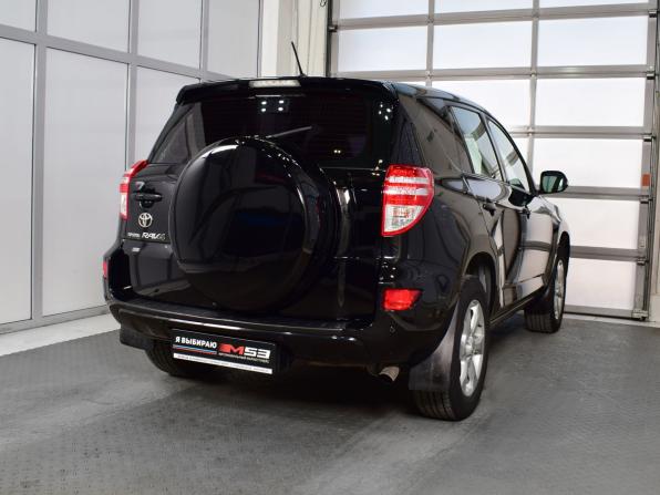 Toyota RAV4 III (XA30) Рестайлинг с пробегом 2010 года, цена 1 499 999 рублей, 179621 км, внедорожник, Автокод Объявления