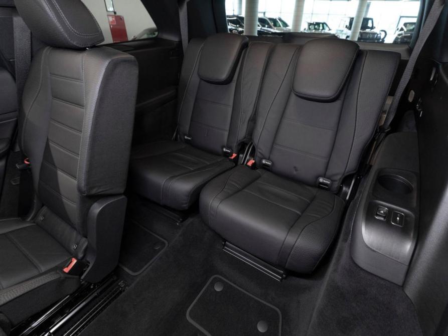 Mercedes-Benz GLS II (X167) Москва  - изображение 14