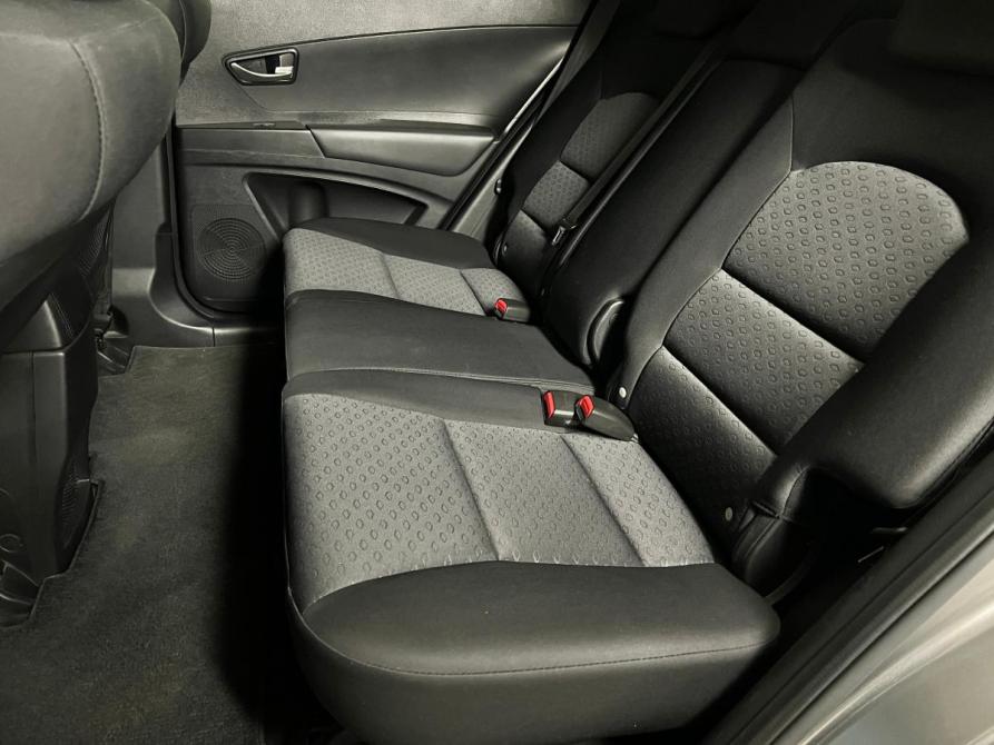 SsangYong Actyon II Тюмень  - изображение 23