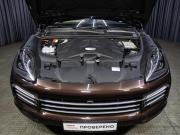 Porsche Cayenne III Москва  - изображение 36
