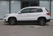 Volkswagen Tiguan I Рестайлинг Саратов  - изображение 39