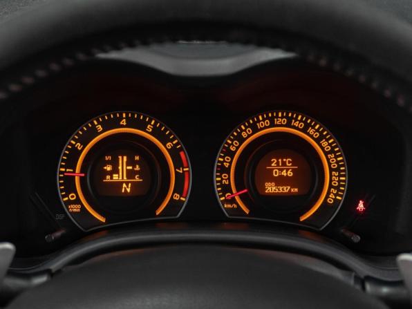 Toyota Corolla X (E140 E150) с пробегом 2008 года, цена 749 000 рублей, 205337 км, седан, Автокод Объявления