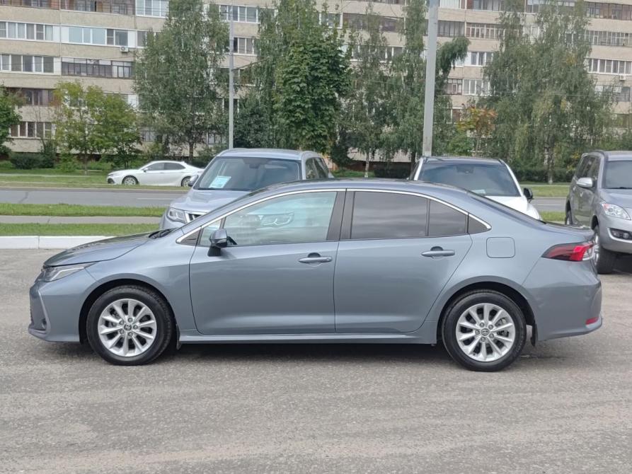 Toyota Corolla XII (E210) Йошкар-Ола  - изображение 10