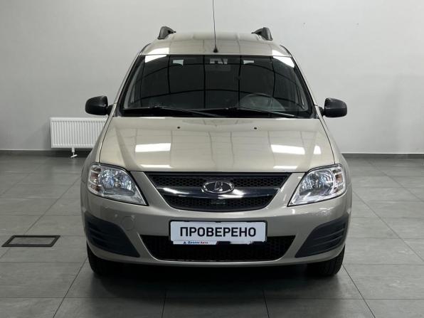 Lada (ВАЗ) Largus I с пробегом 2013 года, цена 640 000 рублей, 141500 км, универсал, Автокод Объявления