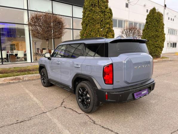Haval H3 с пробегом 2024 года, цена 2 350 000 рублей, 22359 км, внедорожник, Автокод Объявления