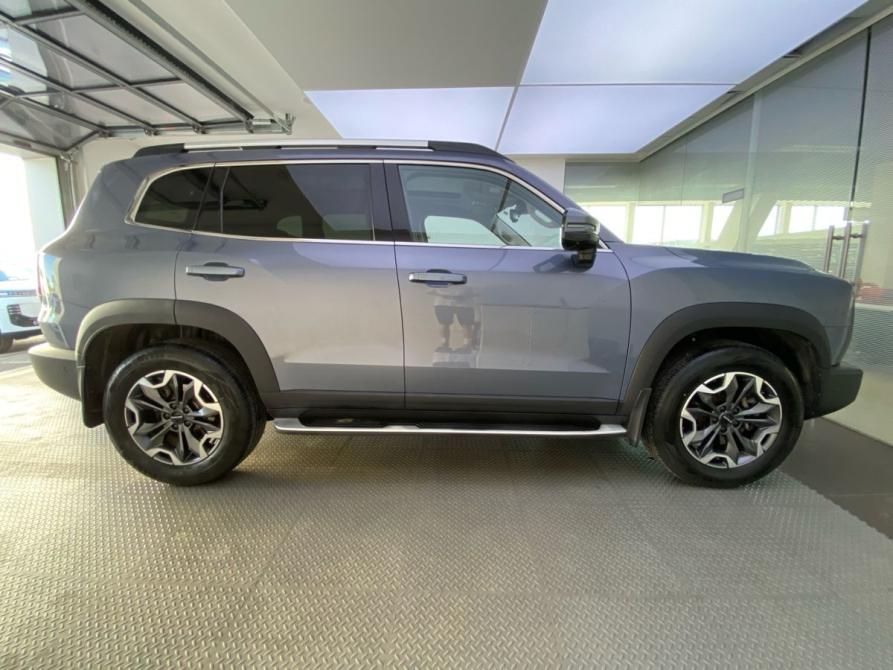 Haval Dargo Уфа  - изображение 5