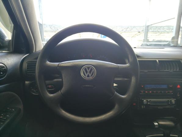 Volkswagen Passat B5 с пробегом 1998 года, цена 315 000 рублей, 250000 км, седан, Автокод Объявления