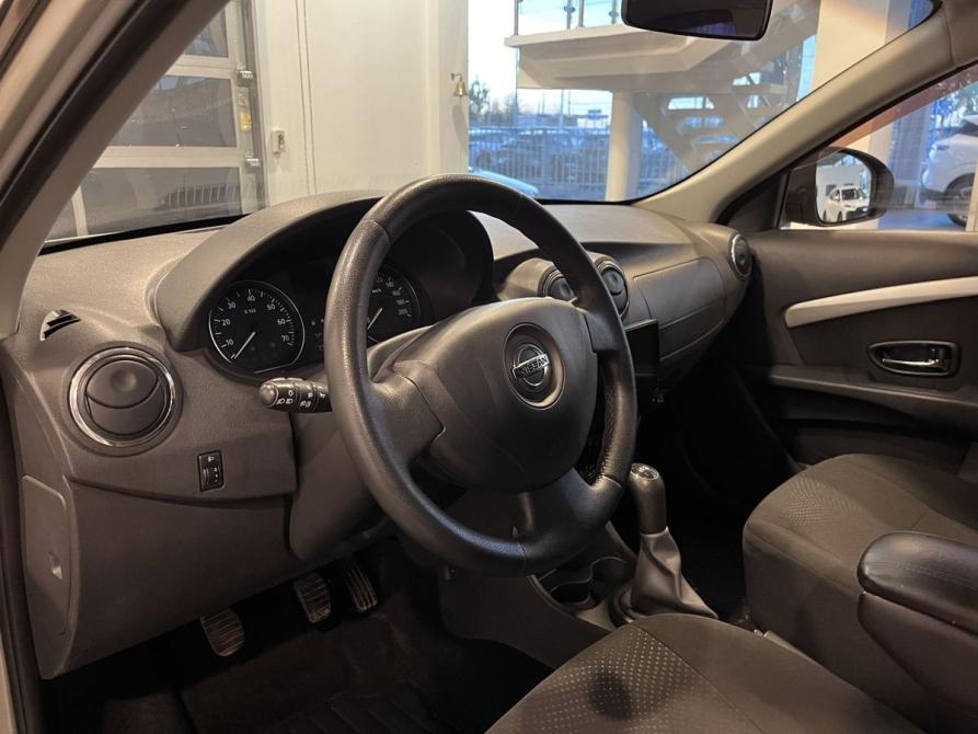 Nissan Almera III (G15) Чебоксары  - изображение 22