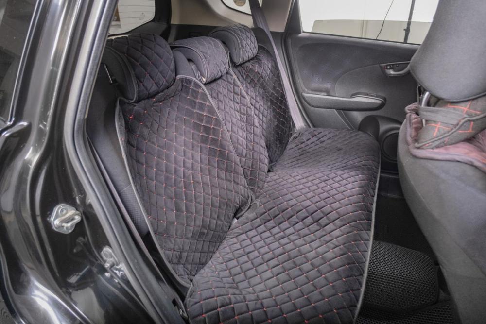 Honda Fit II Томск  - изображение 18
