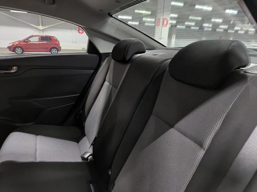 Hyundai Solaris II Казань  - изображение 15