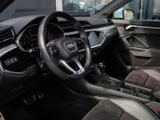 Audi Q3 Sportback II (F3) Москва  - изображение 35