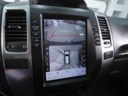 Toyota Land Cruiser Prado 120 Series Ростов-на-Дону  - изображение 39