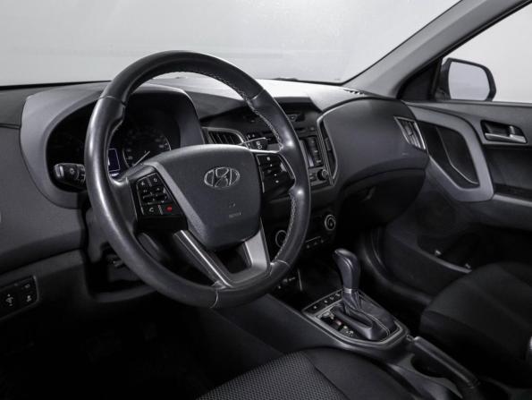Hyundai Creta I с пробегом 2016 года, цена 1 449 000 рублей, 174740 км, внедорожник, Автокод Объявления