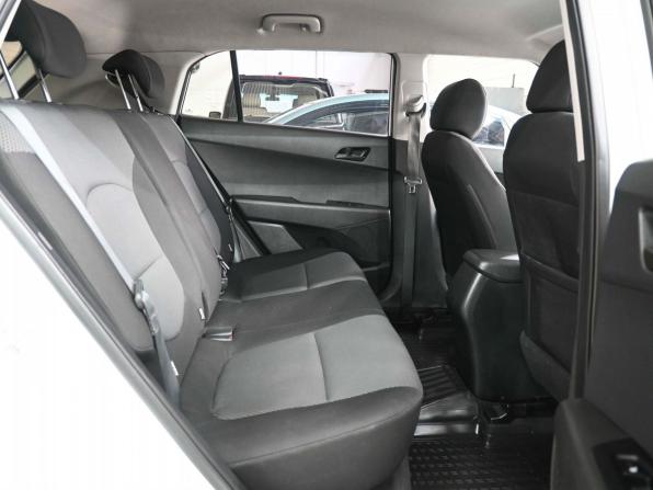 Hyundai Creta I с пробегом 2016 года, цена 1 699 900 рублей, 99000 км, внедорожник, Автокод Объявления