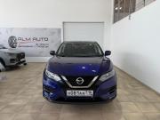 Nissan Qashqai II Рестайлинг Новороссийск  - изображение 34