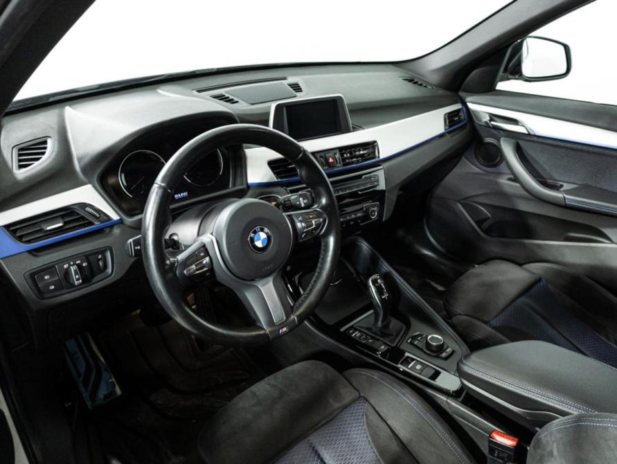 BMW X1 II (F48) Москва  - изображение 12