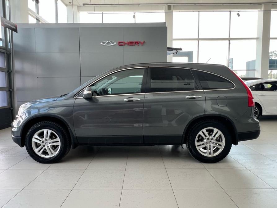 Honda CR-V III Рестайлинг Екатеринбург  - изображение 7