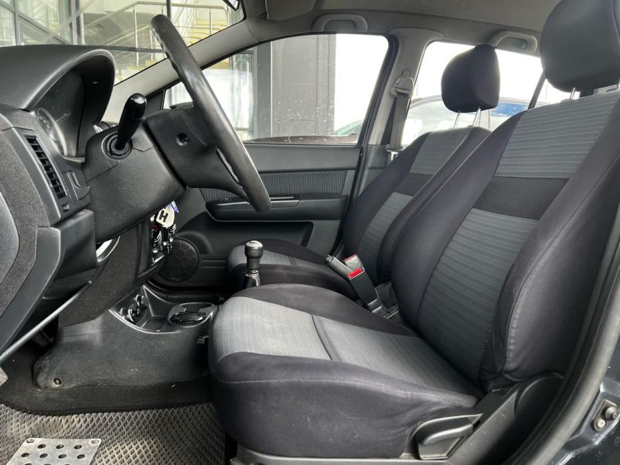 Hyundai Getz I Рестайлинг Волгоград  - изображение 9