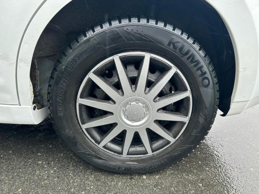 Nissan Tiida I Рестайлинг Екатеринбург  - изображение 12