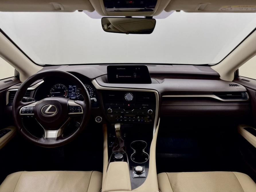 Lexus RX IV Вологда  - изображение 19