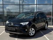 Toyota RAV4 IV (XA40) Рестайлинг Воронеж  - изображение 15