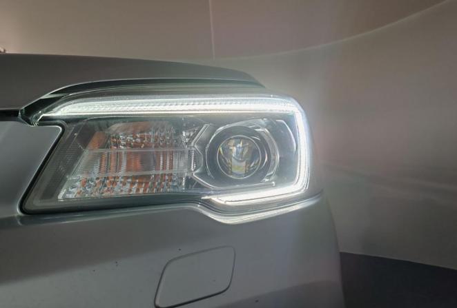 Subaru Forester V с пробегом 2019 года, цена 3 000 000 рублей, 154395 км, внедорожник, Автокод Объявления