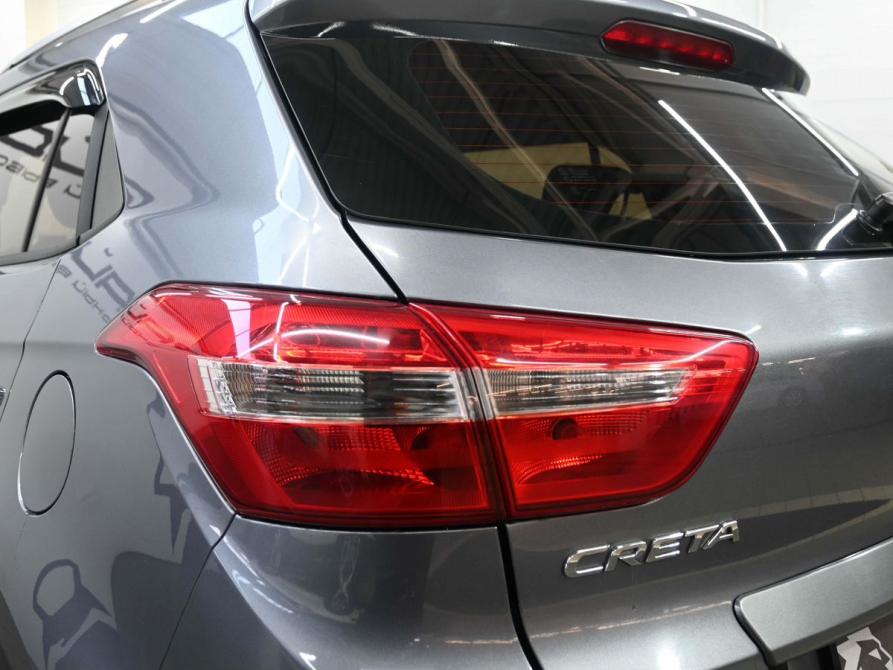 Hyundai Creta I Ростов-на-Дону  - изображение 11