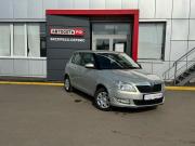 Skoda Fabia II Рестайлинг Альметьевск  - изображение 19