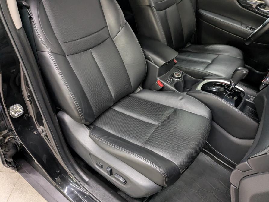 Nissan X-Trail III Рестайлинг Москва  - изображение 19