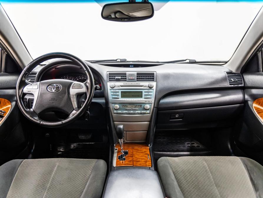 Toyota Camry VI (XV40) Волгоград  - изображение 13