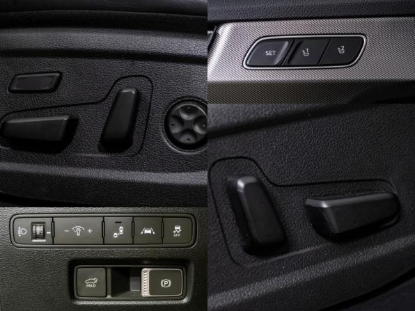 Hyundai Palisade I с пробегом 2020 года, цена 4 848 000 рублей, 40000 км, внедорожник, Автокод Объявления