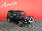 Lada (ВАЗ) 2121 (4x4) I Рестайлинг Вологда  - изображение 23