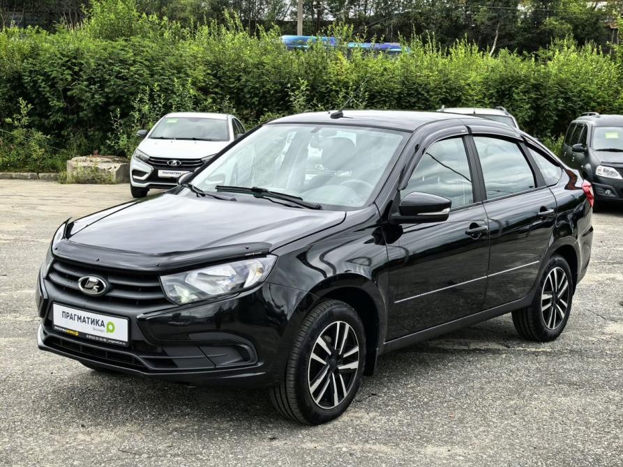 Lada (ВАЗ) Granta I Рестайлинг Мурманск  - изображение 1