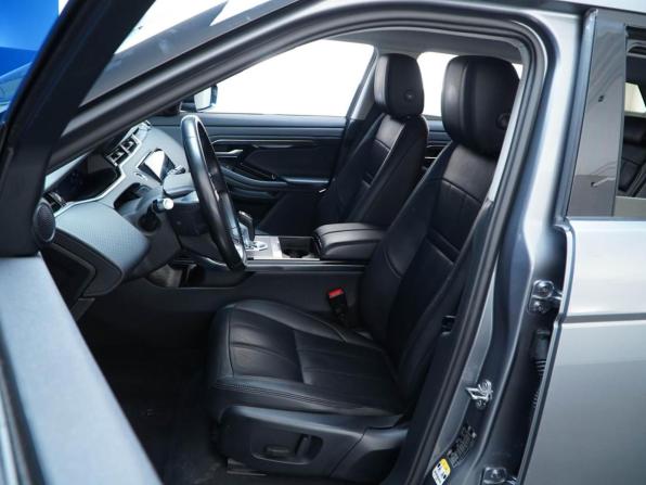 Land Rover Range Rover Evoque II с пробегом 2020 года, цена 3 150 055 рублей, 171404 км, внедорожник, Автокод Объявления