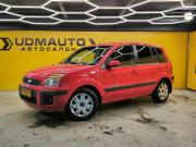 Ford Fusion I Рестайлинг Ижевск  - изображение 26