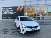 Kia Rio IV Рестайлинг Тольятти  - изображение 21