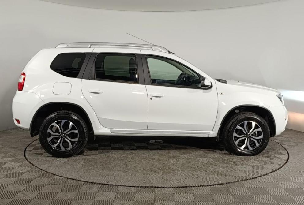 Nissan Terrano III (D10) Волгоград  - изображение 8