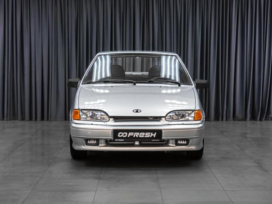 Lada (ВАЗ) 2114 Тюмень  - изображение 3