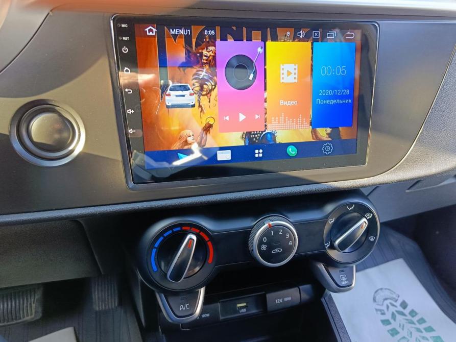 Kia Rio IV Рестайлинг Тюмень  - изображение 18