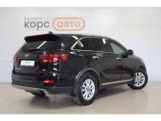 Kia Sorento III Prime Рестайлинг Коломна  - изображение 23
