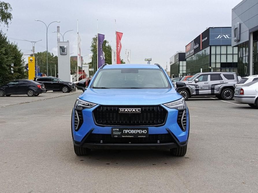 Haval Jolion I Рестайлинг Чебоксары  - изображение 2