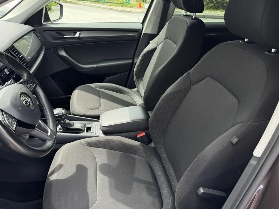 Skoda Kodiaq I Екатеринбург  - изображение 11