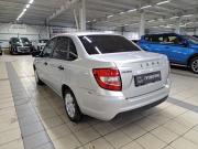 Lada (ВАЗ) Granta I Рестайлинг Набережные Челны  - изображение 30