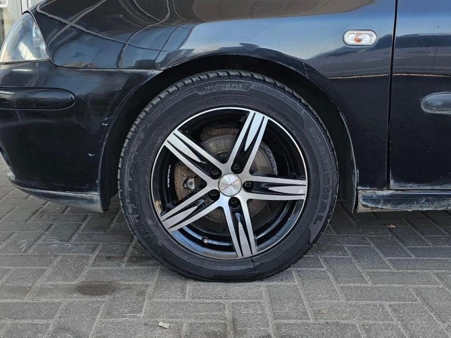 SEAT Cordoba II Рестайлинг Липецк  - изображение 11