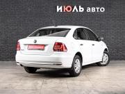 Volkswagen Polo V Рестайлинг Екатеринбург  - изображение 23