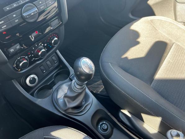 Renault Duster I Рестайлинг с пробегом 2019 года, цена 1 498 000 рублей, 123610 км, внедорожник, Автокод Объявления
