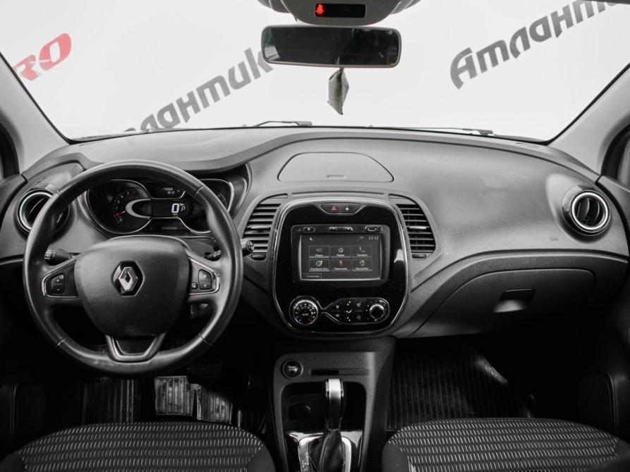 Renault Kaptur I Екатеринбург  - изображение 11